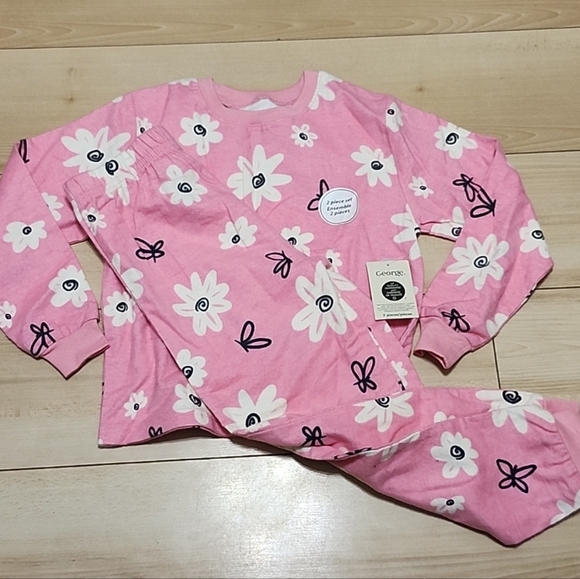 George 2 pc set - Picture 2 of 6